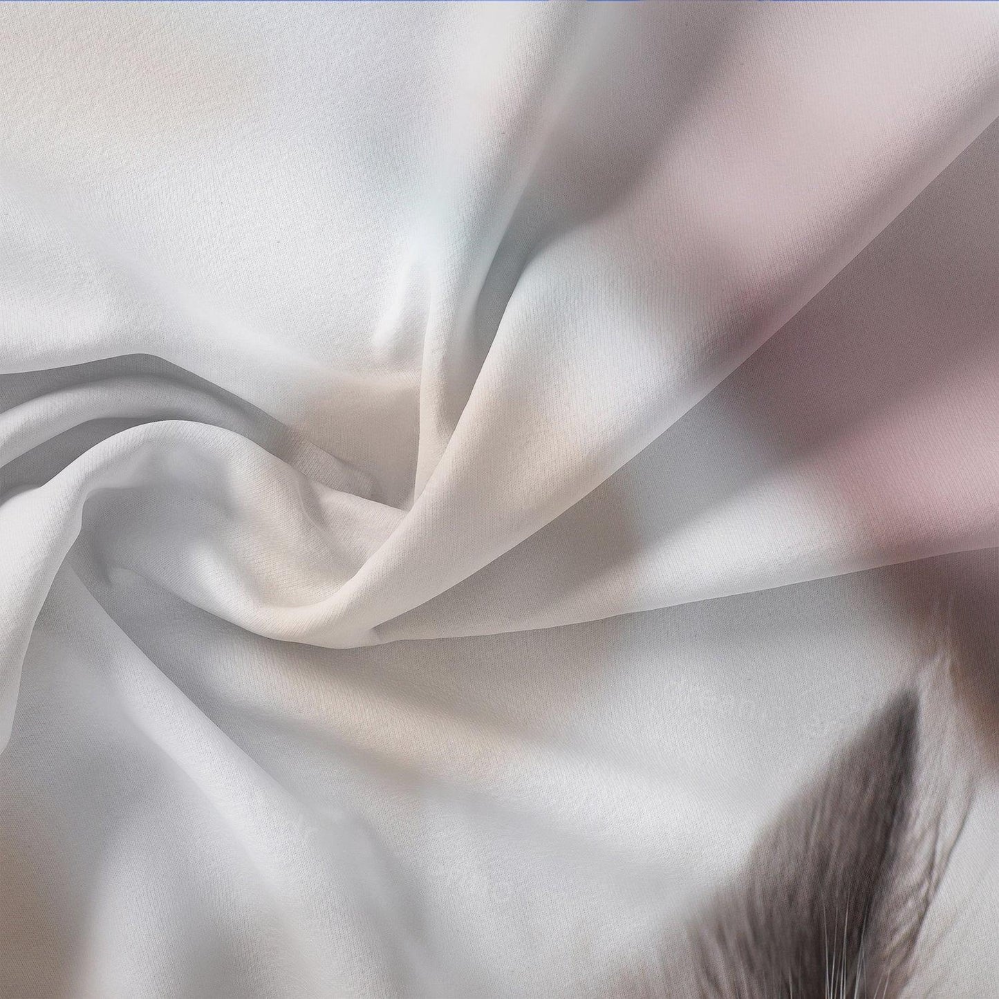 Dekbedovertrekset met Kattenprint – 3-delig – Zacht en Ademend – Inclusief Kussenslopen