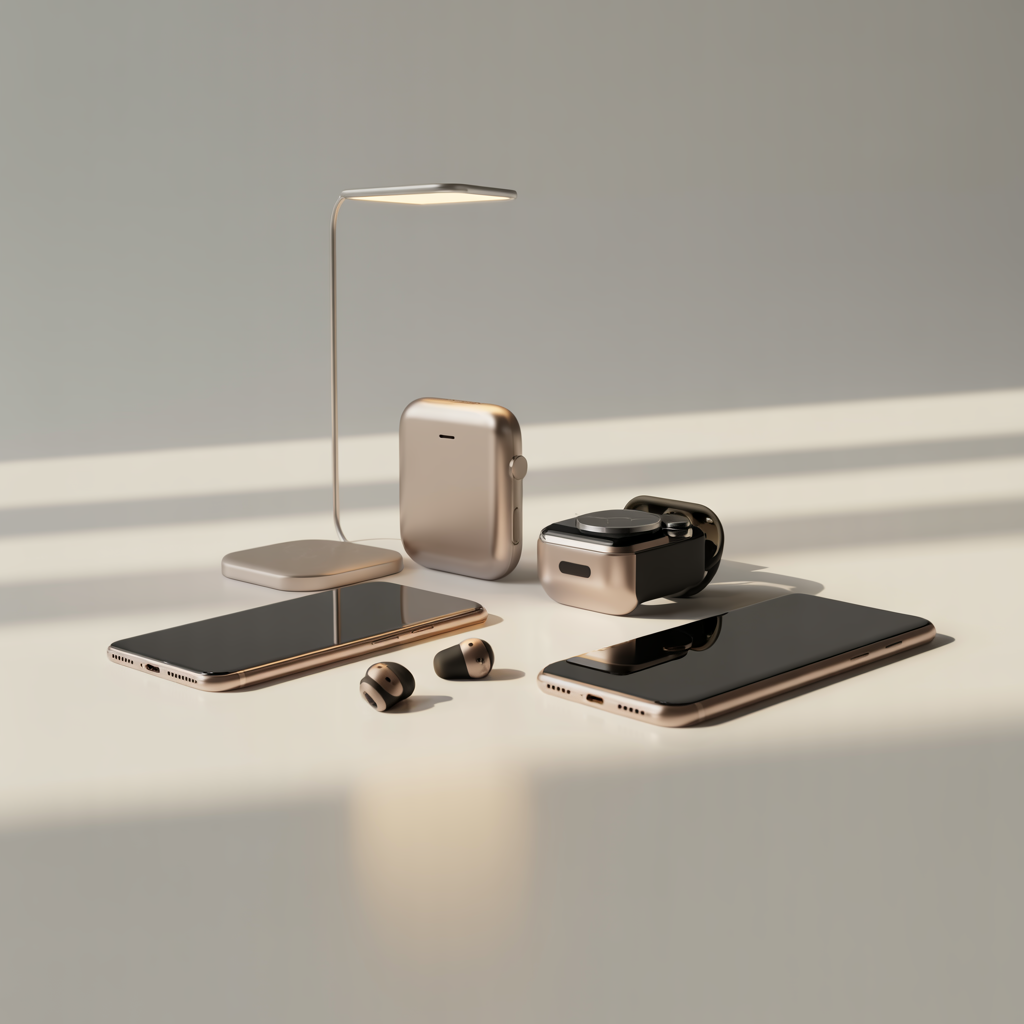 Gadgets