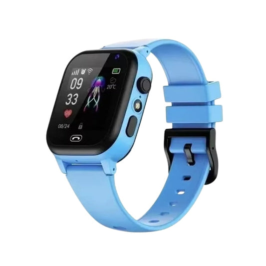 GPS smartwatch voor kinderen met camera en SOS-functie