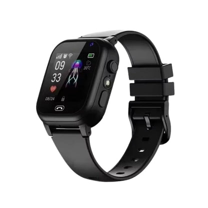 GPS smartwatch voor kinderen met camera en SOS-functie