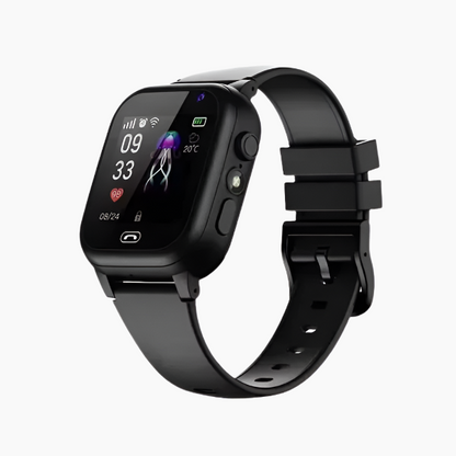 GPS smartwatch voor kinderen met camera en SOS-functie