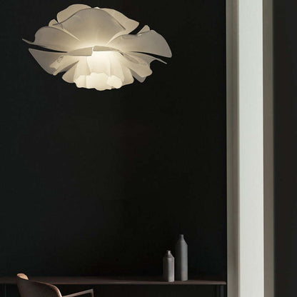 Hanglamp met Bloemvormig Design voor Woonkamer, Slaapkamer en Eetkamer