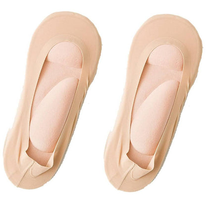 3D Voetholteondersteuning Sokken voor Dames – Antislip en Ademend voor Sport en Dagelijks Gebruik