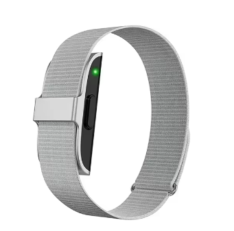 FitPulse Activiteitstracker met Hartslagmeter en Stappenteller