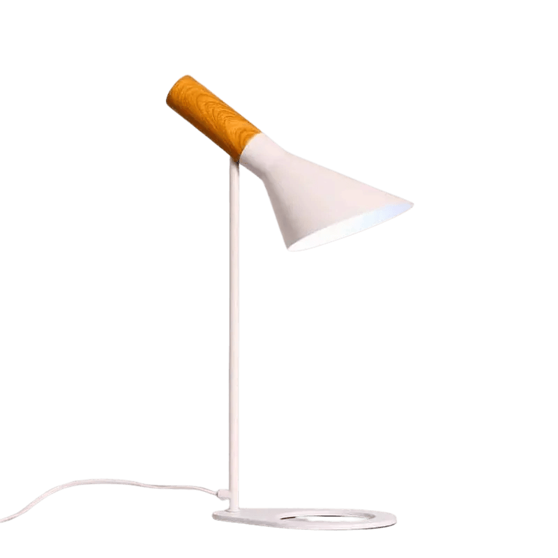 LED Lamp met Sculpturaal Design voor Wand, Tafel en Vloer