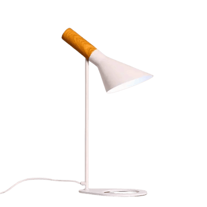 LED Lamp met Sculpturaal Design voor Wand, Tafel en Vloer