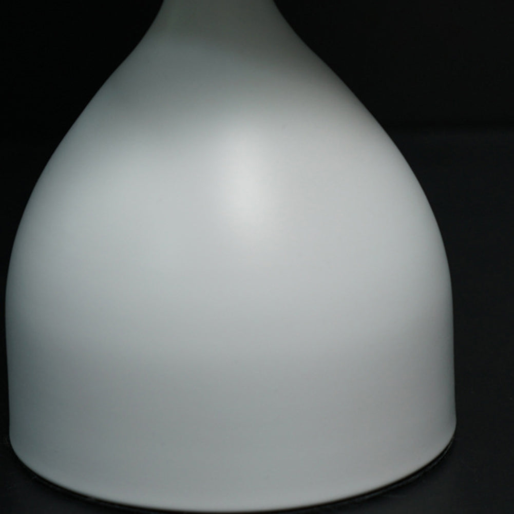 LED Tafellamp van Hout met Verstelbare Lichtkleur voor Woonkamer en Slaapkamer