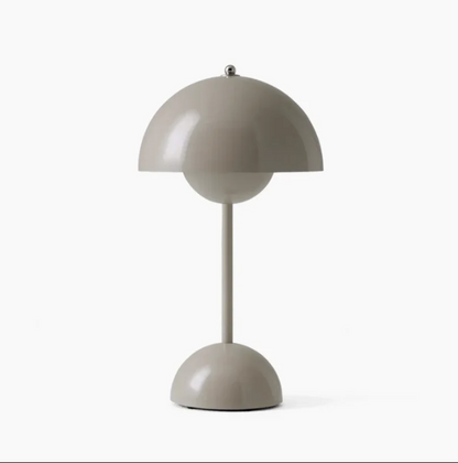 Tafellamp met Touchbediening en Dimbare LED-verlichting voor Woonkamer, Slaapkamer en Kantoor