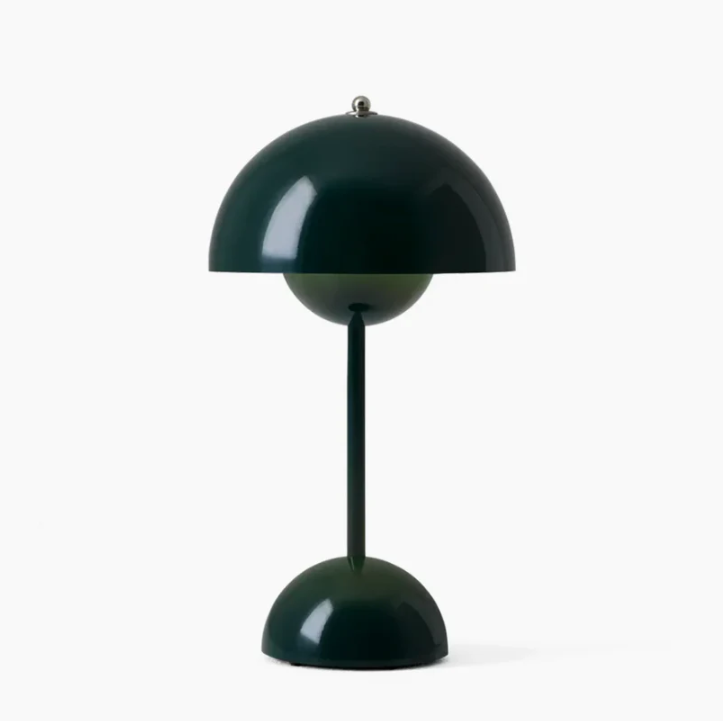 Tafellamp met Touchbediening en Dimbare LED-verlichting voor Woonkamer, Slaapkamer en Kantoor