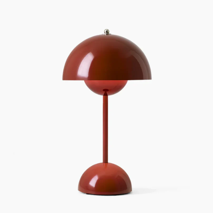 Tafellamp met Touchbediening en Dimbare LED-verlichting voor Woonkamer, Slaapkamer en Kantoor