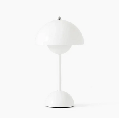 Tafellamp met Touchbediening en Dimbare LED-verlichting voor Woonkamer, Slaapkamer en Kantoor