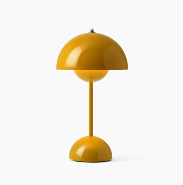 Tafellamp met Touchbediening en Dimbare LED-verlichting voor Woonkamer, Slaapkamer en Kantoor