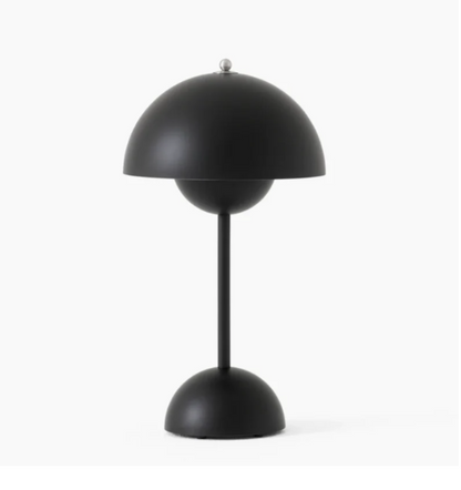 Tafellamp met Touchbediening en Dimbare LED-verlichting voor Woonkamer, Slaapkamer en Kantoor
