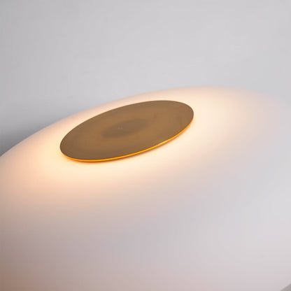 LED Tafellamp met Aluminium Behuizing en Brede Lichtstraal voor Binnengebruik