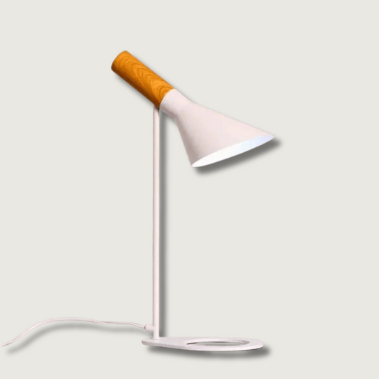 LED Lamp met Sculpturaal Design voor Wand, Tafel en Vloer