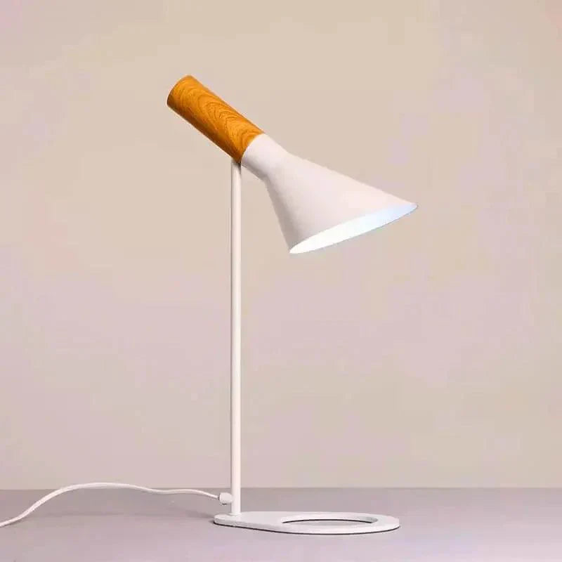 LED Lamp met Sculpturaal Design voor Wand, Tafel en Vloer
