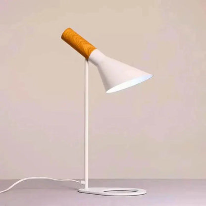 LED Lamp met Sculpturaal Design voor Wand, Tafel en Vloer