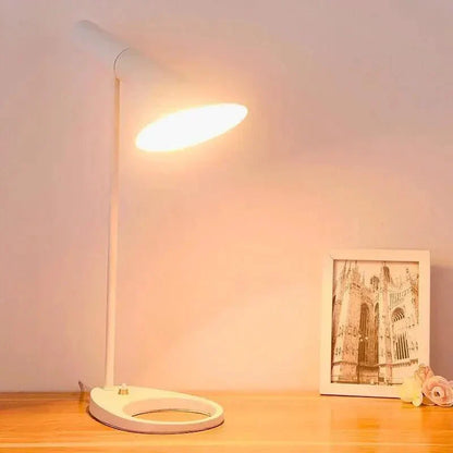 LED Lamp met Sculpturaal Design voor Wand, Tafel en Vloer