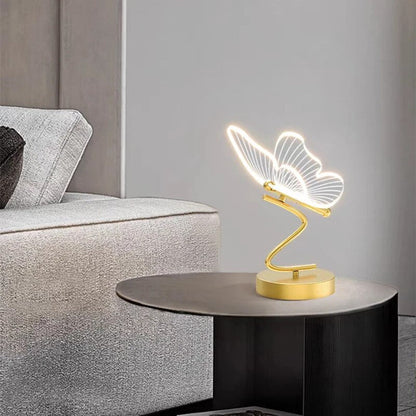 LED Bureaulamp met Instelbaar Licht en Compact Ontwerp voor Binnengebruik