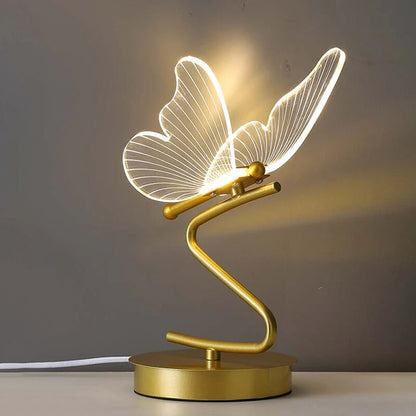 LED Bureaulamp met Instelbaar Licht en Compact Ontwerp voor Binnengebruik
