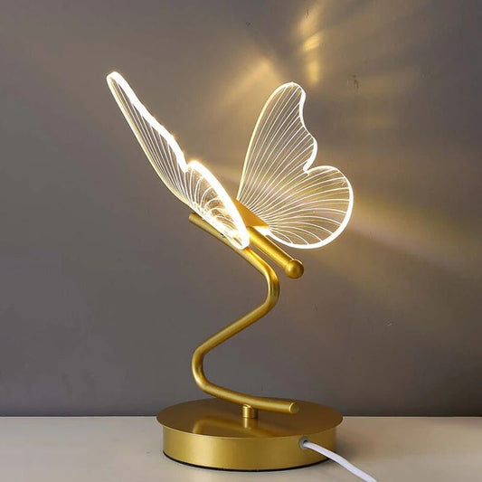 LED Bureaulamp met Instelbaar Licht en Compact Ontwerp voor Binnengebruik