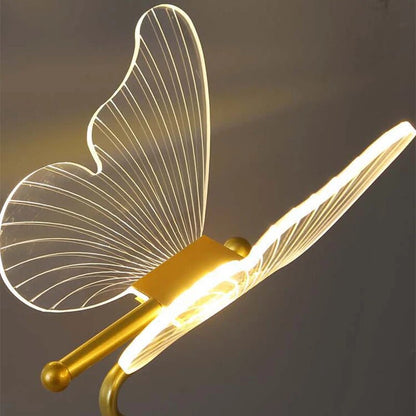 LED Bureaulamp met Instelbaar Licht en Compact Ontwerp voor Binnengebruik