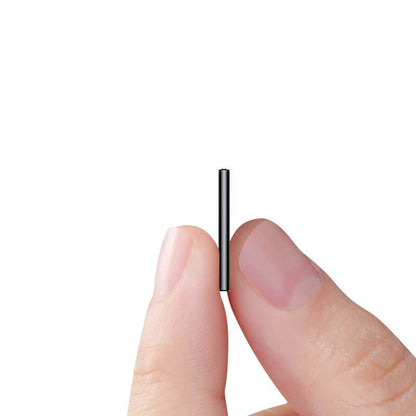 Mini Audio Recorder met Microfoon voor Discrete Geluidsopname – 50 Uur Opnametijd