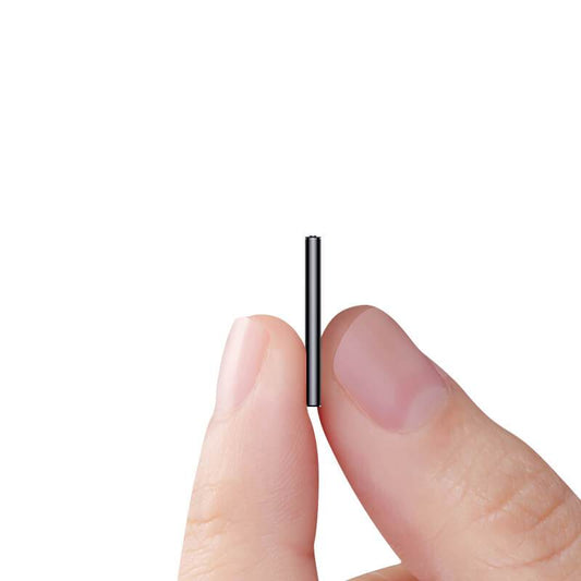 Mini Audio Recorder met Microfoon voor Discrete Geluidsopname – 50 Uur Opnametijd