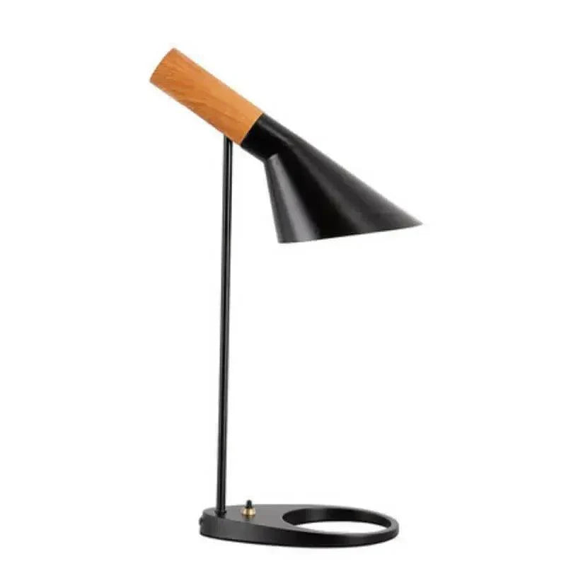 LED Lamp met Sculpturaal Design voor Wand, Tafel en Vloer